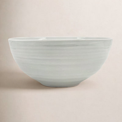 Daniel Smith Porcelain Serving Bowl