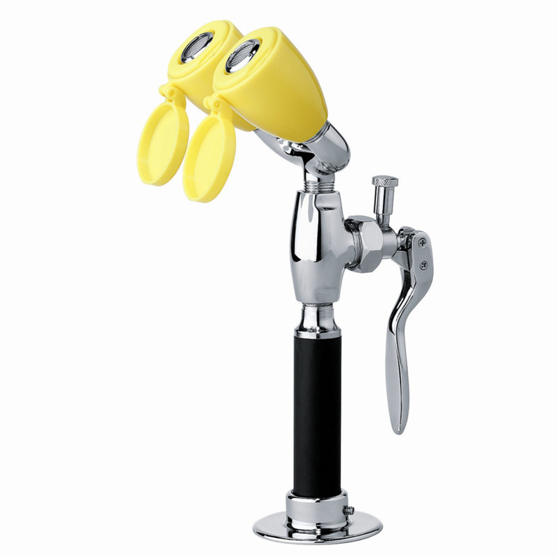 EyeSaver Speakman Eye Wash Station