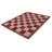 Wool Abstract Indoor Rug