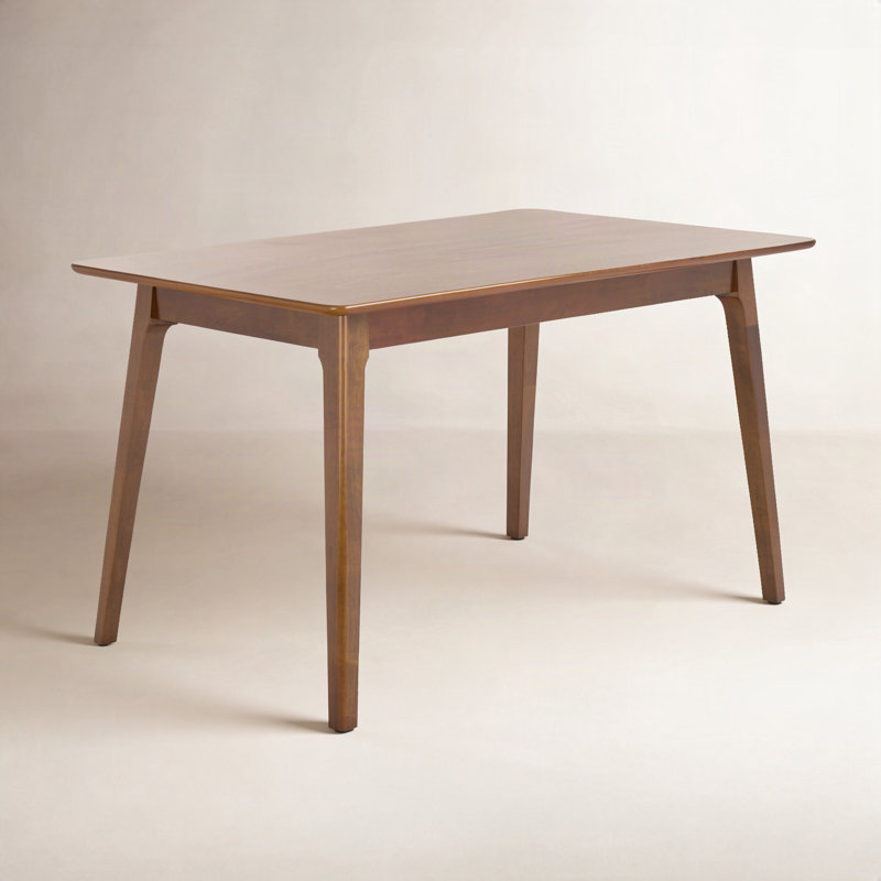 Henriette Forus Dining Table, Walnut