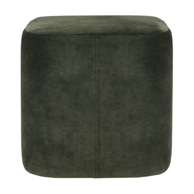 Cube Ottoman