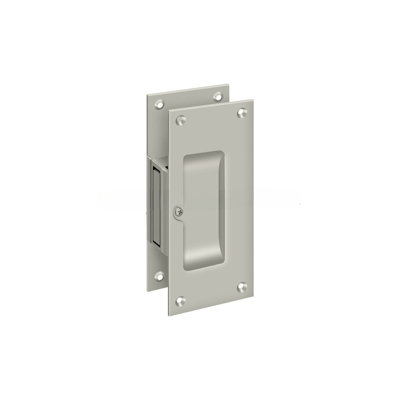 Brass Shutter / Door Accessory