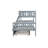 Sotion Kids Bunk Bed with Trundle-1436689031-1431674480