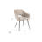 Jenthe 19'' H Upholstered Armchair