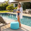 Pouf d'extérieur Soleil-1823851392