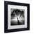 Black Framed
