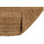 Pawcatuck Striped Jute / Sisal Area Rug-15521969