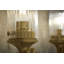 Occasion 2 - Light Plug-in Armed Sconce-1106981191