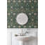 Rouleau de papier peint adhésif Husysuckle Trail L 18 pi x l 20,9 po Ausie-501459685