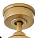 Morrow 48'' 3 Blade Ceiling Fan with LED Light Kit