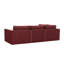 Canapé modulaire Clairah Berry-912015410-912015413