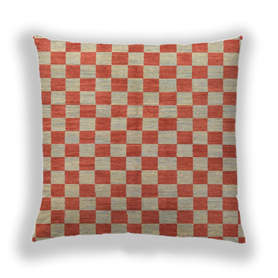 Coussin Abstract 164