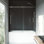 Luca Frameless Sliding Tub Door