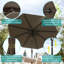 Parasol de terrasse 9 pi-1076690957