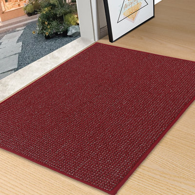 Non-Slip Indoor Doormat