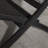 Agave Teak Outdoor Armless Lounge Chair-90634869-90634870