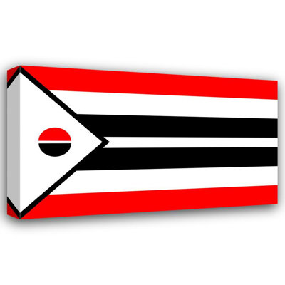 Amérindien Arapaho