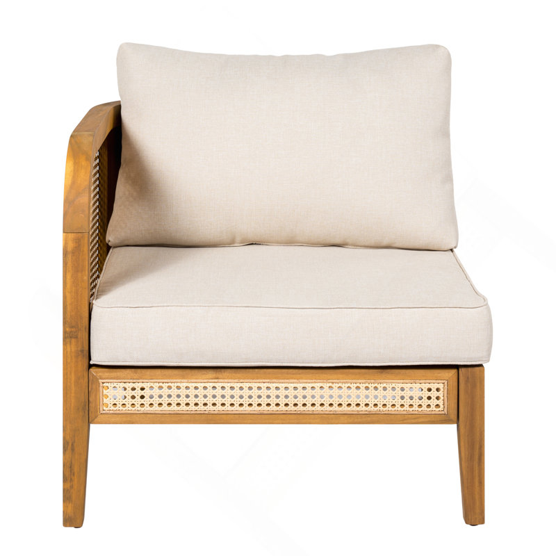 Outdoor ARM CHAIRS