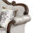 Anandita 44.5" Chair