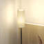 163cm Baking Varnish Traditional Floor Lamp