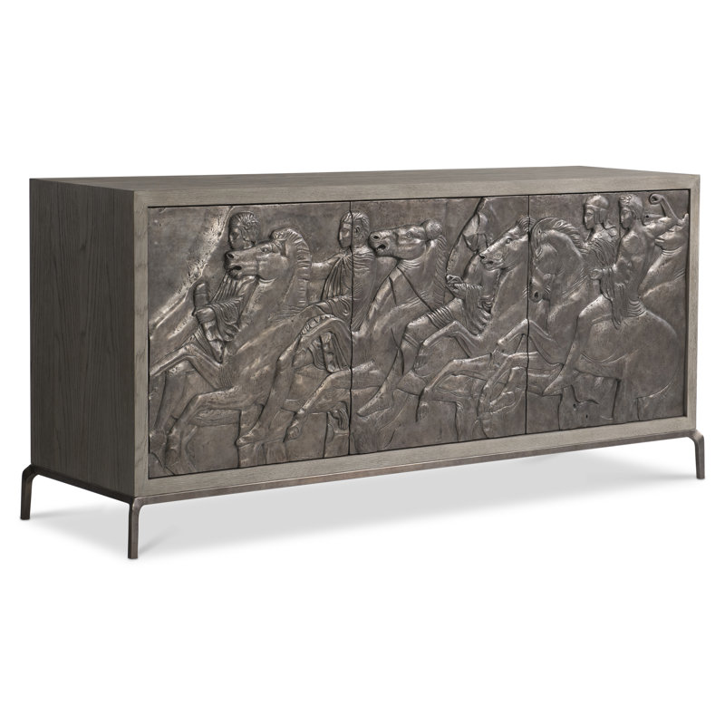 Elysia 73.75'' W Buffet