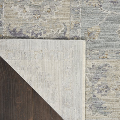 Casteel Oriental Indoor Rug