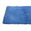 Tapis bleu Ottilie