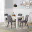 Khaelyn Rectangular Dining Table-87386901-87386858