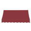 Auvent fixe en tissu acrylique Awantech Nantucket-111655902-28212939