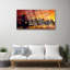 Bridge Architecture - Unframed Photograph on Glass