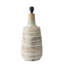 Bateman Solid Wood Lamp Base Lamp