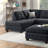 Canapé modulaire réversible avec repose-pieds Ridwan-100089226-29210438
