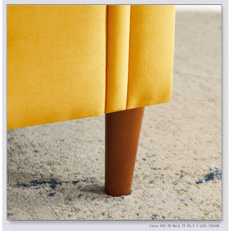 Banc de rangement multifonctionnel rectangulaire