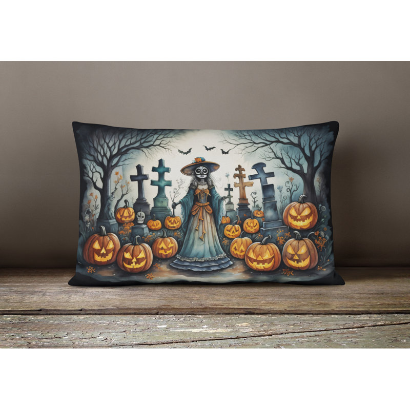 Other/No Pattern Outdoor Throw Pillow