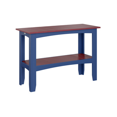 Outdoor Bar Table