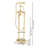 Floor-Mounted Tub Filler-124961442