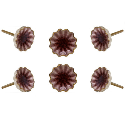 Alice Oversized 1.6 Novelty Knob Multipack