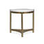 Table de bout ronde