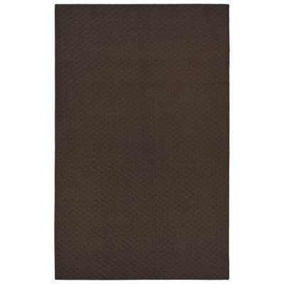 Garland Rug Town Area Rug Mocha
