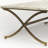 Midhill Genuine Marble Coffee Table