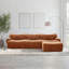 Repose-pieds Chester de 35,4 po Chester-119418558