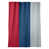 Red/Navy Blue/Silver