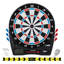 Ensemble de fléchettes électronique et armoires avec fléchettes showdown (wayfair exclusive) Viper-36934826