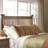 Boehme Solid Wood Piece Bedroom Set