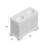 Alberga 48'' Double Bathroom Vanity with Top-963943373
