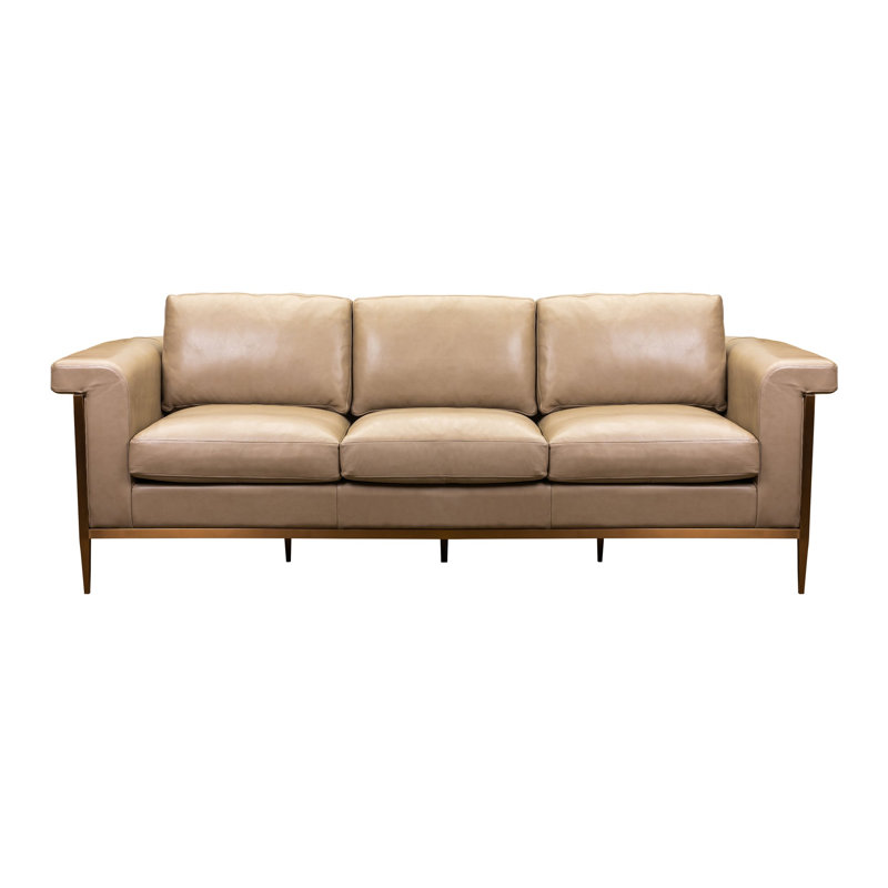 Goldwyn Sofa in Winsome Doe, Winsome Doe 