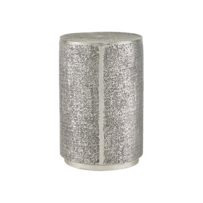 Table de bout Kabeen Block