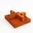 Orange est en rupture de stock