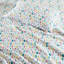 Ensemble de draps en flanelle de coton-122818086
