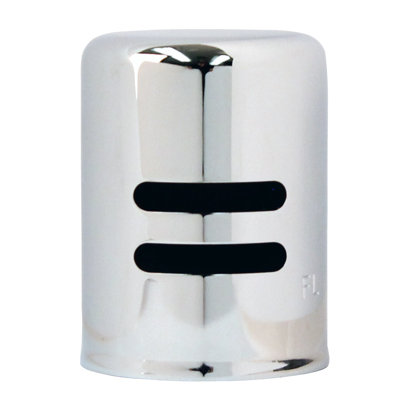 Air Cap Only - Non-Skirted